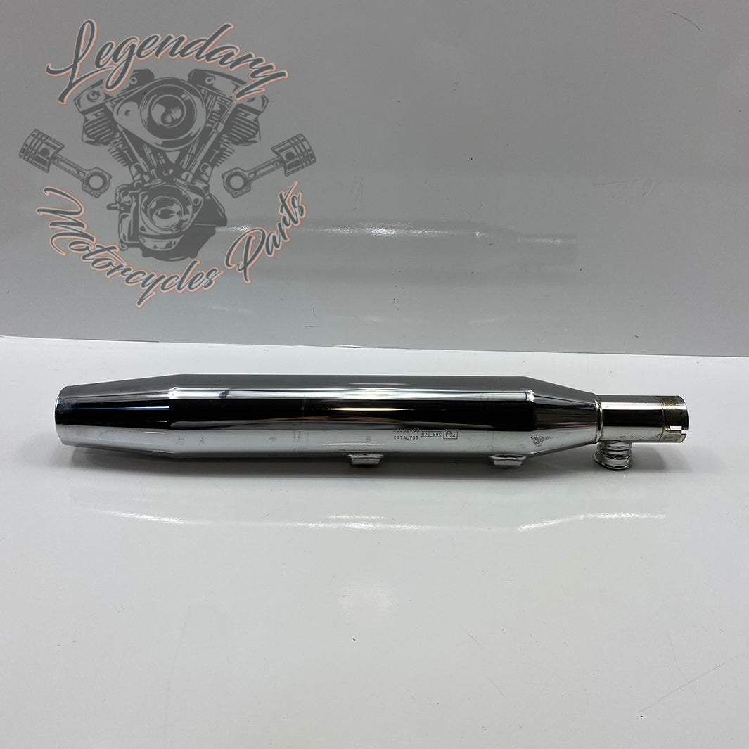 OEM Silencer 65885-00 – Legendary Parts OEM Silencer 65885-00 – Legendary Parts